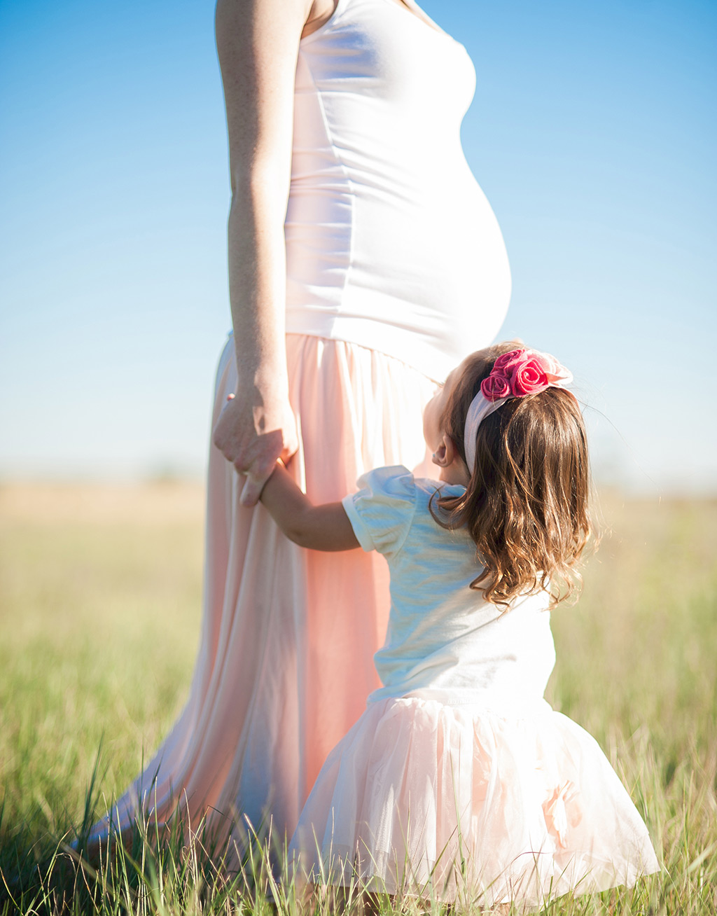 pregnant