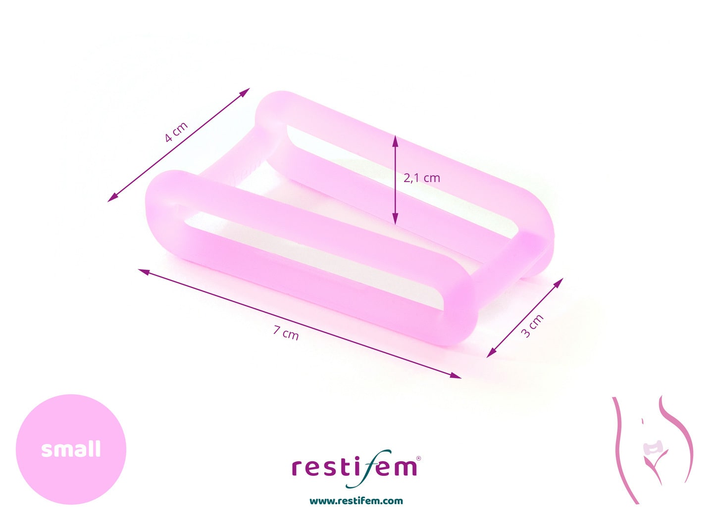 restifem small